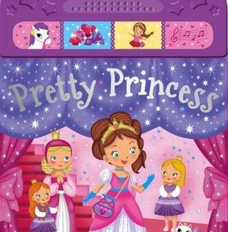 Swing-Along Sounds: Pretty Princess Supply