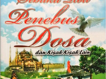 Sebuku Roti Penebus Dosa Online Sale