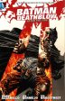 Batman Deathblow After The Fire Sale