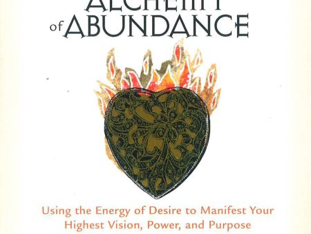 The Alchemy Of Abundance Discount