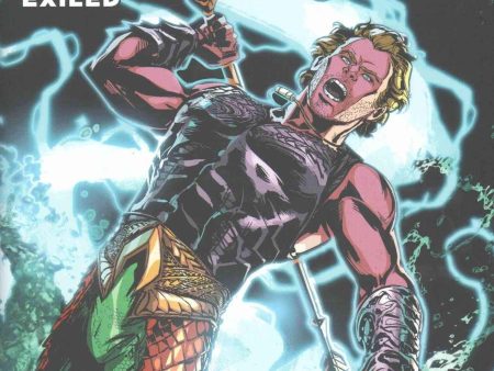 Exiled (Aquaman, Volume 7) Online now