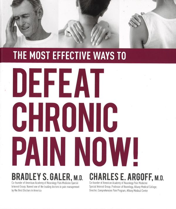 The Most Effective Ways To Defeat Chronic Pain Now! Hot on Sale