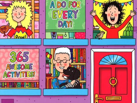 Jacqueline Wilson Annual 2017 Online