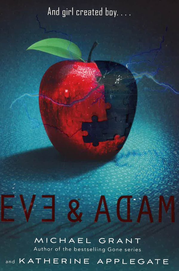 Eve & Adam on Sale