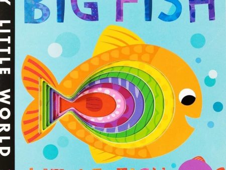 Big Fish, Little Fish Fashion