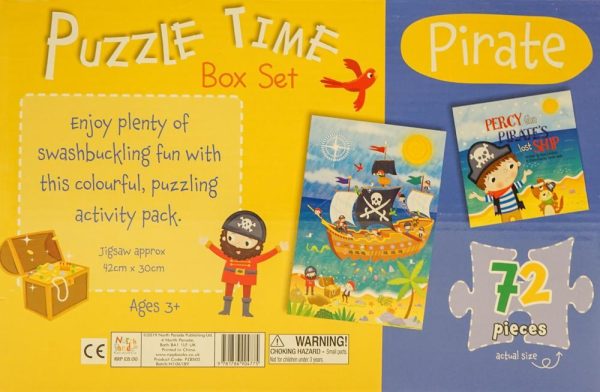 Puzzle-Time-Box-Set-Pirate Online now