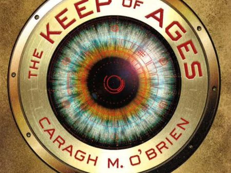 The Keep Of Ages (The Vault Of Dreamers Trilogy, Bk. 3) For Sale