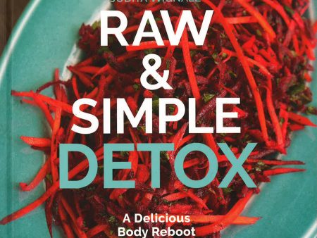 Raw & Simple Detox on Sale