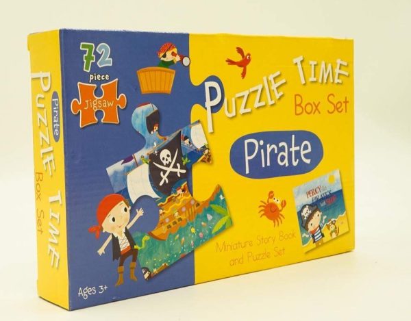 Puzzle-Time-Box-Set-Pirate Online now