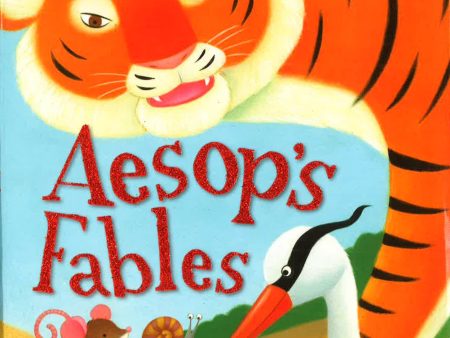 Aesop s Fables For Discount