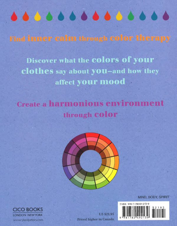 Transform Your Life With Color Online now