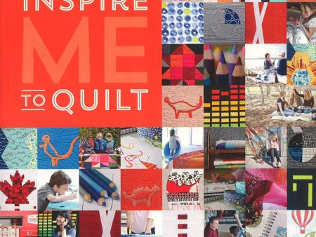 You Inspire Me To Quilt Online Hot Sale