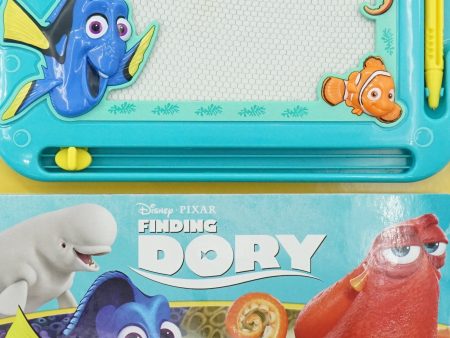 Finding Dory Supply