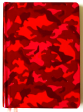 Pink Camouflage (Contemporary Journal) For Sale