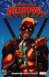 The Despicable Deadpool: Deadpool Kills Cable Online Sale