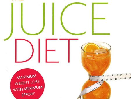 The Juice Diet Fashion