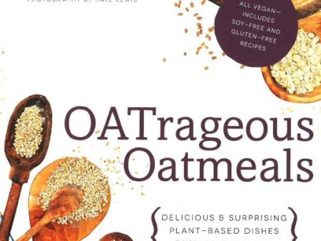 Oattrageous Oatmeals Online Sale