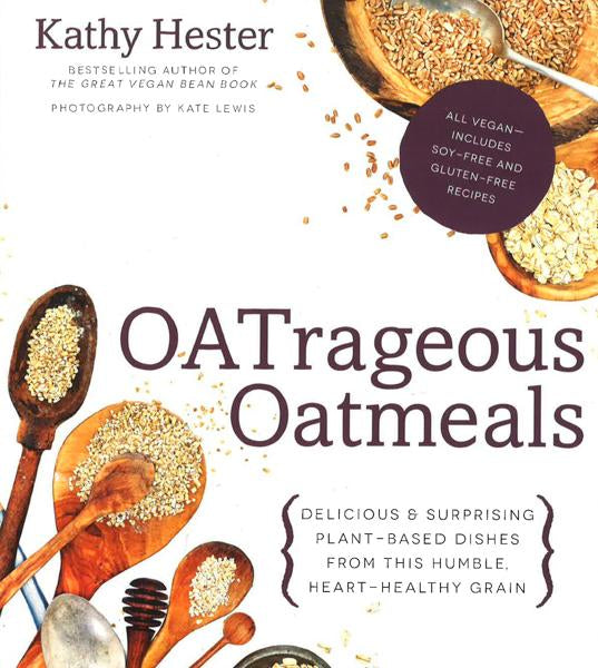 Oattrageous Oatmeals Online Sale